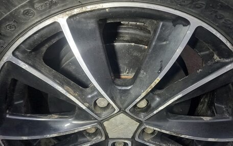 Ford Escape II, 2008 год, 850 000 рублей, 31 фотография