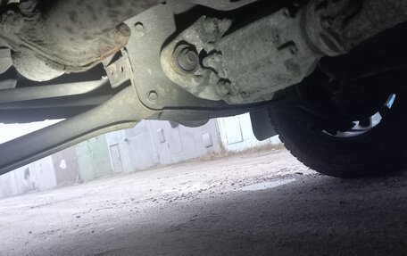 Ford Escape II, 2008 год, 850 000 рублей, 29 фотография