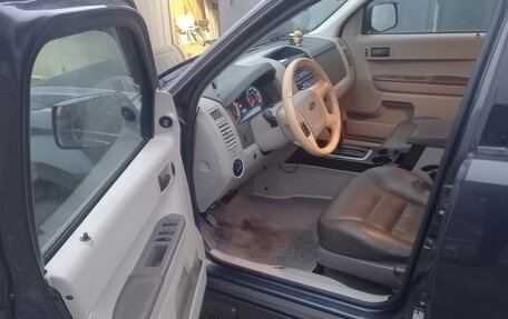 Ford Escape II, 2008 год, 850 000 рублей, 27 фотография