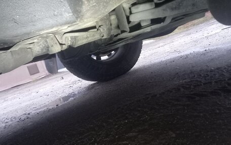 Ford Escape II, 2008 год, 850 000 рублей, 37 фотография