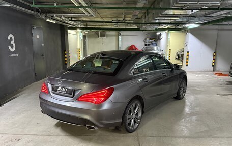 Mercedes-Benz CLA, 2015 год, 1 969 000 рублей, 4 фотография