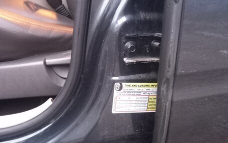 Ford Escape II, 2008 год, 850 000 рублей, 40 фотография