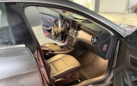 Mercedes-Benz CLA, 2015 год, 1 969 000 рублей, 6 фотография