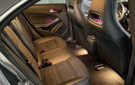 Mercedes-Benz CLA, 2015 год, 1 969 000 рублей, 7 фотография