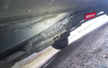 Ford Escape II, 2008 год, 850 000 рублей, 39 фотография