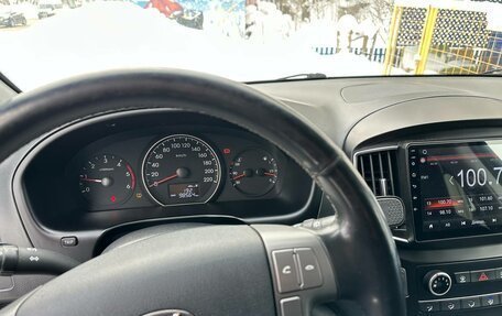 Hyundai H-1 II рестайлинг, 2021 год, 3 500 000 рублей, 3 фотография