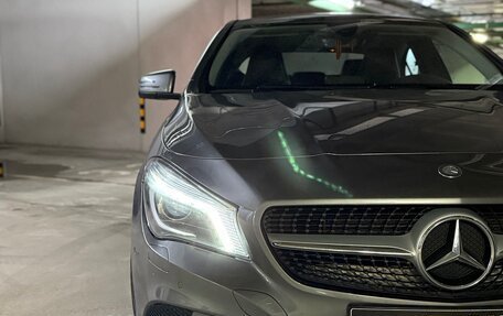 Mercedes-Benz CLA, 2015 год, 1 969 000 рублей, 13 фотография