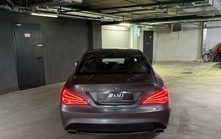 Mercedes-Benz CLA, 2015 год, 1 969 000 рублей, 12 фотография