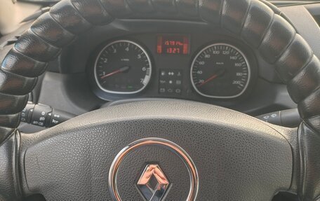 Renault Duster I рестайлинг, 2013 год, 850 000 рублей, 9 фотография