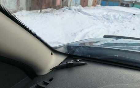 Renault Duster I рестайлинг, 2013 год, 850 000 рублей, 8 фотография