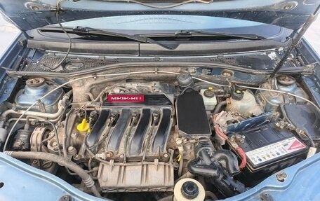 Renault Duster I рестайлинг, 2013 год, 850 000 рублей, 11 фотография