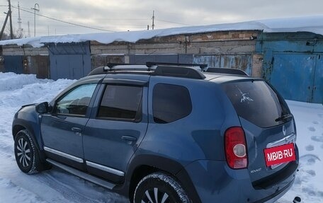 Renault Duster I рестайлинг, 2013 год, 850 000 рублей, 6 фотография