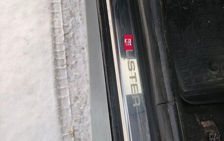 Renault Duster I рестайлинг, 2013 год, 850 000 рублей, 17 фотография
