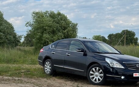 Nissan Teana, 2011 год, 910 000 рублей, 3 фотография