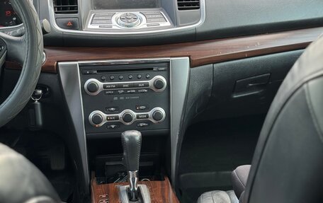 Nissan Teana, 2011 год, 910 000 рублей, 11 фотография