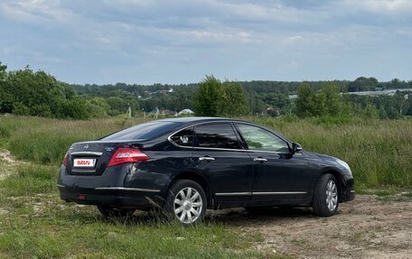 Nissan Teana, 2011 год, 910 000 рублей, 5 фотография