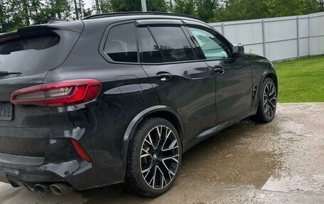 BMW X5, 2020 год, 5 750 000 рублей, 2 фотография