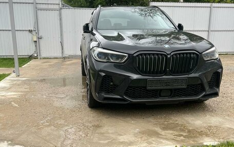 BMW X5, 2020 год, 5 750 000 рублей, 3 фотография