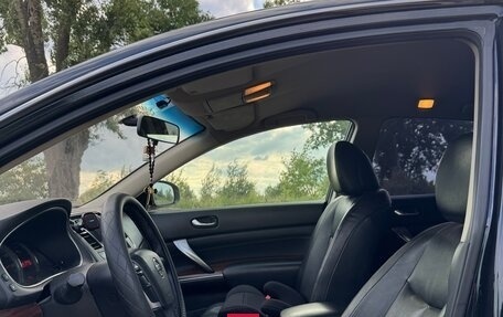 Nissan Teana, 2011 год, 910 000 рублей, 12 фотография