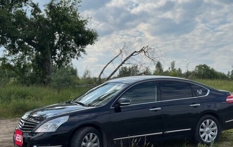 Nissan Teana, 2011 год, 910 000 рублей, 9 фотография