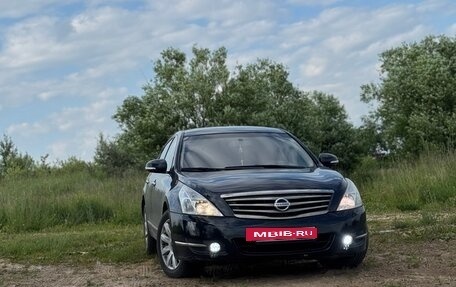 Nissan Teana, 2011 год, 910 000 рублей, 10 фотография