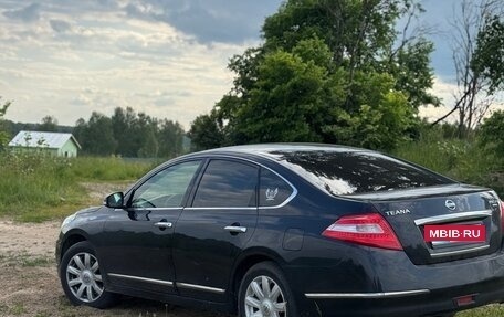 Nissan Teana, 2011 год, 910 000 рублей, 8 фотография