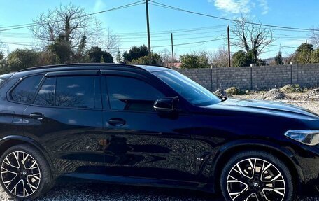 BMW X5, 2020 год, 5 750 000 рублей, 5 фотография