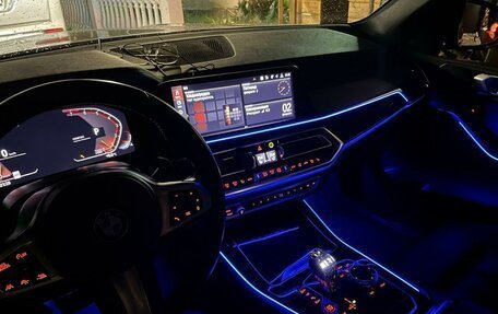 BMW X5, 2020 год, 5 750 000 рублей, 6 фотография