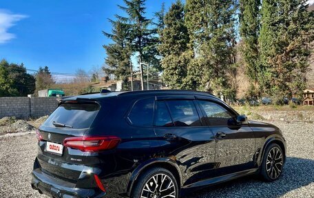 BMW X5, 2020 год, 5 750 000 рублей, 7 фотография