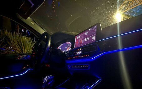 BMW X5, 2020 год, 5 750 000 рублей, 11 фотография