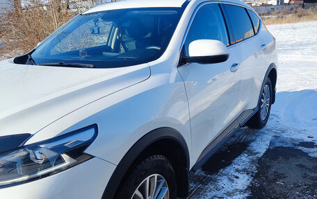 Haval F7 I, 2023 год, 2 550 000 рублей, 2 фотография