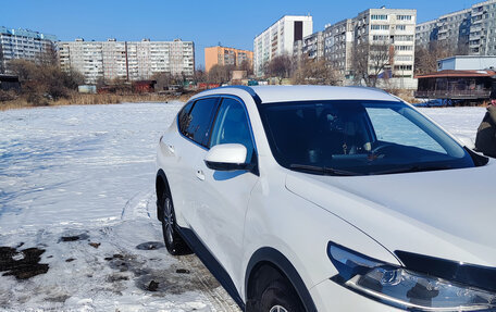 Haval F7 I, 2023 год, 2 550 000 рублей, 3 фотография