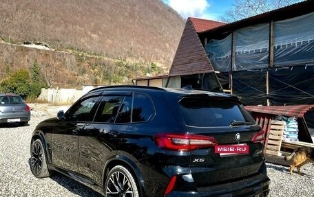 BMW X5, 2020 год, 5 750 000 рублей, 9 фотография