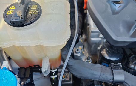 Haval F7 I, 2023 год, 2 550 000 рублей, 8 фотография