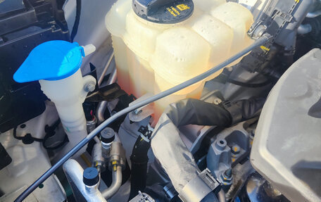 Haval F7 I, 2023 год, 2 550 000 рублей, 10 фотография