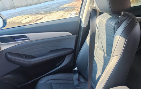 Haval F7 I, 2023 год, 2 550 000 рублей, 11 фотография