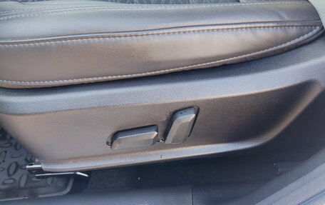 Haval F7 I, 2023 год, 2 550 000 рублей, 14 фотография