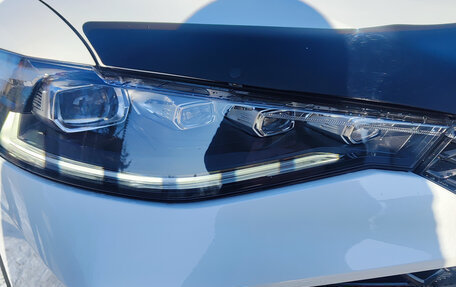 Haval F7 I, 2023 год, 2 550 000 рублей, 22 фотография