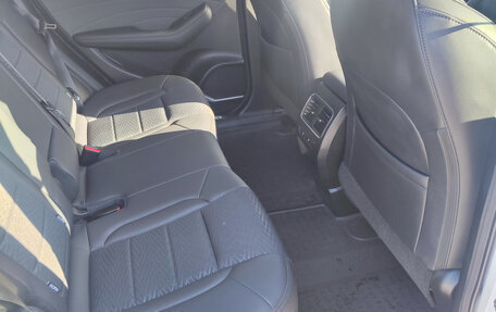 Haval F7 I, 2023 год, 2 550 000 рублей, 19 фотография