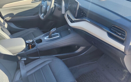 Haval F7 I, 2023 год, 2 550 000 рублей, 20 фотография