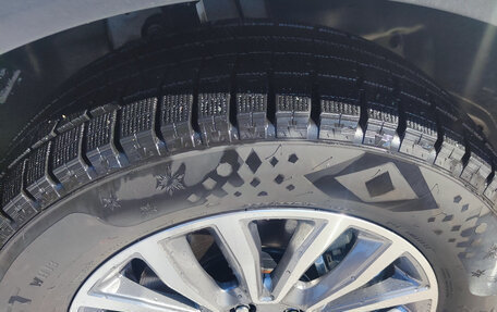 Haval F7 I, 2023 год, 2 550 000 рублей, 21 фотография