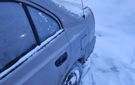 Hyundai Accent II, 2008 год, 350 000 рублей, 6 фотография