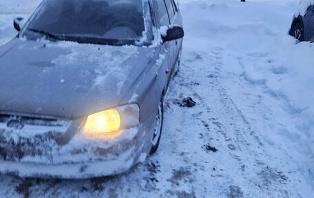 Hyundai Accent II, 2008 год, 350 000 рублей, 3 фотография