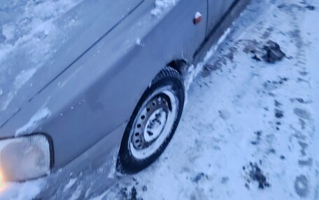 Hyundai Accent II, 2008 год, 350 000 рублей, 4 фотография