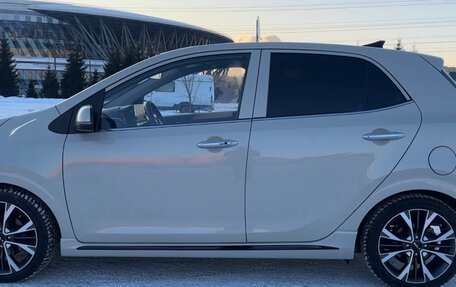 KIA Morning III, 2021 год, 1 740 000 рублей, 2 фотография