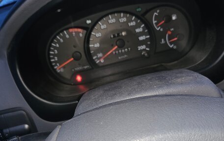 Hyundai Accent II, 2008 год, 350 000 рублей, 11 фотография