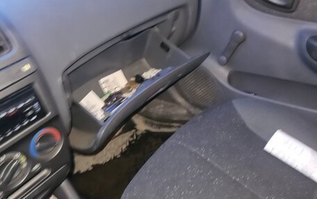 Hyundai Accent II, 2008 год, 350 000 рублей, 13 фотография