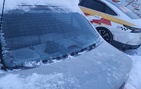 Hyundai Accent II, 2008 год, 350 000 рублей, 10 фотография