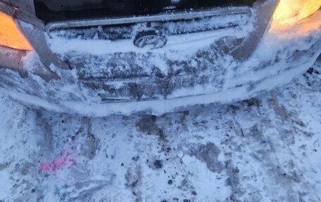 Hyundai Accent II, 2008 год, 350 000 рублей, 9 фотография