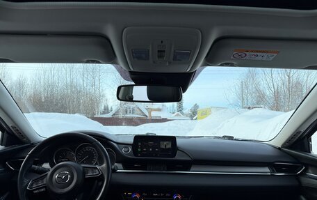 Mazda 6, 2020 год, 2 970 000 рублей, 7 фотография